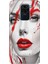 Xiaomi Redmi Note 9 6.53" Kılıf Desenli Tasarım Silikon Lady 1