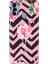 Spark 7 Pro Kılıf Renkli SPARK7PRO Silikon Flamingo 1