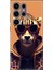Samsung Galaxy S24 Ultra Kılıf Renkli Esnek Silikon Tiger 1