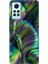 Xiaomi Redmi Note 12 Pro 4g Kılıf Desenli Outlet Silikon Holographic 1