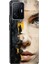 Xiaomi Mi 11T - 11T Pro Kılıf Desenli Design Silikon Beauty 1