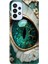 Samsung Galaxy A23 Kılıf A23 Silikon Tasarım Stok Tanrıça Gözü 1