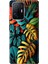 Xiaomi Mi 11T - 11T Pro Kılıf Desenli Design Silikon Renkli Orman 1