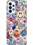 Samsung Galaxy A23 Kılıf A23 Silikon Tasarım Stok Emojix 1