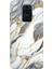 Xiaomi Redmi Note 9 6.53" Kılıf Desenli Tasarım Silikon Arsos Mermer 1