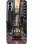 Spark 7 Pro Kılıf Renkli SPARK7PRO Silikon California 1