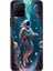 Vivo Y21S Uyumlu Kapak Kılıf Desenli Kapak Renkli Tpu Uv Astronot 1
