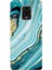 Xiaomi Redmi Note 9 Pro - 9s Kılıf Renkli Esnek Silikon Simli Taş 1