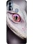 Spark 7 Pro Kılıf Renkli SPARK7PRO Silikon Dişi Cobra 1