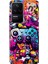 F4 Kapak Kılıf Poco F4 Desenli Kapak Renkli Ermer Gamer 1