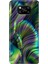 Xiaomi Poco X3 Nfc - X3 Pro Kılıf Renkli Esnek Silikon Holographic 1