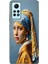 Xiaomi Redmi Note 12 Pro 4g Kılıf Desenli Outlet Silikon Inciküpeli 1