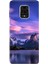 Xiaomi Redmi Note 9 Pro - 9s Kılıf Renkli Esnek Silikon Kuzey 1