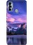 Spark 7 Pro Kılıf Renkli SPARK7PRO Silikon Kuzey 1
