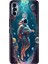 Spark 7 Pro Kılıf Renkli SPARK7PRO Silikon Astronot 1