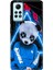 Xiaomi Redmi Note 12 Pro 4g Kılıf Desenli Outlet Silikon Cool Panda 1