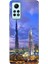 Xiaomi Redmi Note 12 Pro 4g Kılıf Desenli Outlet Silikon Dubai 1