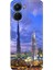 Vivo Y16 Kılıf Desenli Silikon Ermer Teknoloji Kapak Dubai 1