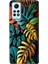 Xiaomi Redmi Note 12 Pro 4g Kılıf Desenli Outlet Silikon Renkli Orman 1