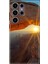 Samsung Galaxy S24 Ultra Kılıf Renkli Esnek Silikon Sun 1