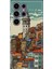 Samsung Galaxy S24 Ultra Kılıf Renkli Esnek Silikon Galata 1