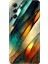 Samsung Galaxy S21 Fe Kılıf Desenli Kapak Renkli Tpu Uv Flora Mermer 1
