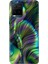 Vivo Y21S Uyumlu Kapak Kılıf Desenli Kapak Renkli Tpu Uv Holographic 1