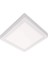 UZ1038-6500K 24W Kare Beyaz Sıvaüstü Panel Ledled Panel Sıva Üstü Kare 1