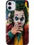 Apple iPhone 11 Kılıf Renkli Temalı iPhone 11 Silikon Jokker 1
