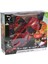 90654 Kumandalı Transforming Robot -Sunman 2