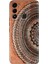 Spark 8c Kılıf Renkli Temalı Tecno 8c Silikon Mat Max 1