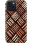 iPhone 13 - 14 Kılıf Desenli Kapak Renkli Tpu Uv Leo 1