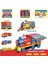 LFI-9522 Işıklı Müzikli Interaktif Tren 2