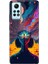 Xiaomi Redmi Note 12 Pro 4g Kılıf Desenli Outlet Silikon Girdap 1