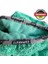 Mikrofiber Oto Kurulama ve Temizlik Alman Tank Bezi 75X55 Cm. Renk: Yeşil 750 Gsm 6