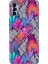 Spark 7 Pro Kılıf Renkli SPARK7PRO Silikon Botanik 1