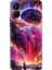 Camon 19 Neo Kılıf Desenli Camon 19 Neo Silikon Gizemli Ülke 1