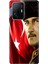 Xiaomi Mi 11T - 11T Pro Kılıf Desenli Design Silikon Mustafa Kemal 1