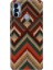 Spark 7 Pro Kılıf Renkli SPARK7PRO Silikon Zikzak 1