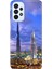 Samsung Galaxy A23 Kılıf A23 Silikon Tasarım Stok Dubai 1