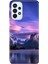 Samsung Galaxy A23 Kılıf A23 Silikon Tasarım Stok Kuzey 1