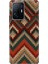 Xiaomi Mi 11T - 11T Pro Kılıf Desenli Design Silikon Zikzak 1