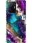 Xiaomi Mi 11T - 11T Pro Kılıf Desenli Design Silikon Keskin Ametist 1