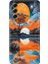Samsung Galaxy S21 Fe Kılıf Desenli Kapak Renkli Tpu Uv Afrika 1