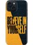 iPhone 15 Uyumlu Kılıf Desenli Kapak Renkli Tpu Uv Yourself 1