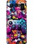 Xiaomi Mi 11 Ultra Kılıf Desenli Outlet Silikon Gamer 1