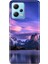 Xiaomi Redmi Note 12 4g Kılıf Desenli Design Silikon Kuzey 1