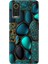 General Mobile Gm 22 Pro Kılıf Hd Desenli Esnek Silikon Marble 1