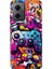 Xiaomi Redmi Note 11E Kılıf Desenli Design Silikon Gamer 1