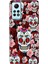Xiaomi Redmi Note 12 Pro 4g Kılıf Desenli Outlet Silikon Kabile 1